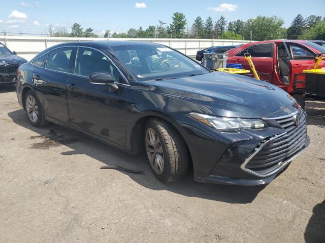 4T1BZ1FB7KU010058 - 2019 TOYOTA AVALON XLE Boz foto 4