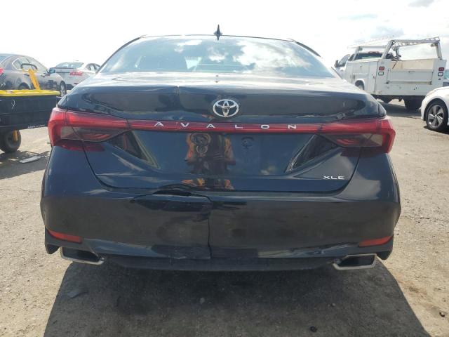 4T1BZ1FB7KU010058 - 2019 TOYOTA AVALON XLE Boz foto 6