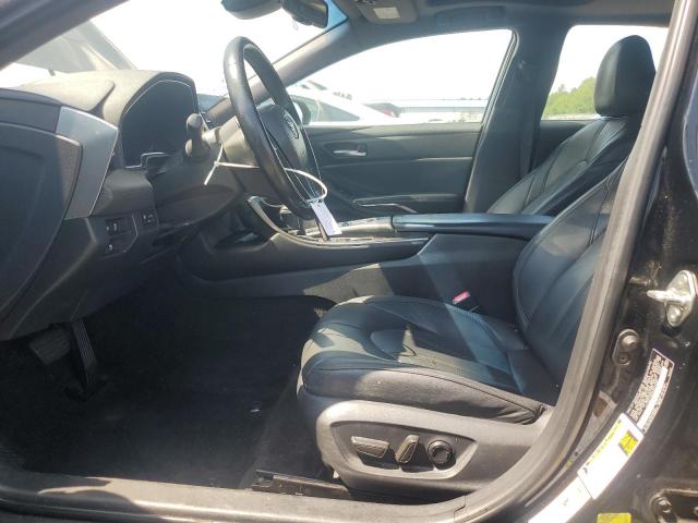 4T1BZ1FB7KU010058 - 2019 TOYOTA AVALON XLE Boz foto 7