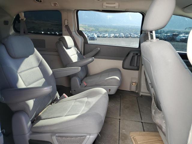 2A4RR5D19AR260444 - 2010 CHRYSLER TOWN & COU TOURING Ağ foto 10