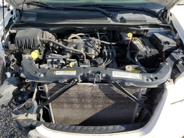 2A4RR5D19AR260444 - 2010 CHRYSLER TOWN & COU TOURING Ağ foto 11