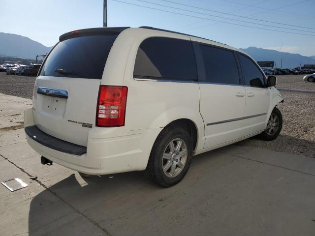 2A4RR5D19AR260444 - 2010 CHRYSLER TOWN & COU TOURING Ağ foto 3