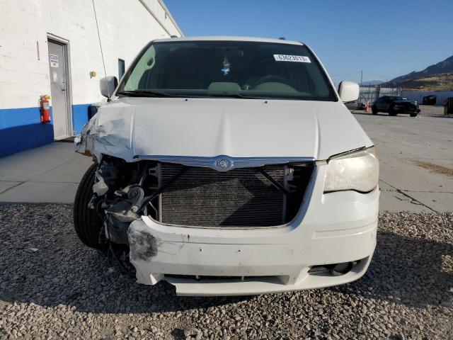 2A4RR5D19AR260444 - 2010 CHRYSLER TOWN & COU TOURING Ağ foto 5