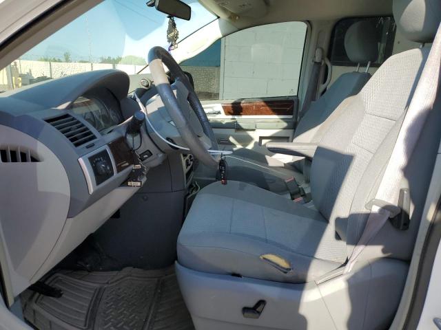 2A4RR5D19AR260444 - 2010 CHRYSLER TOWN & COU TOURING Ağ foto 7