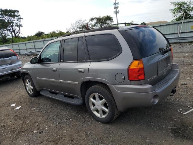 1GKDT13S882157162 - 2008 GMC ENVOY GRAY photo 2