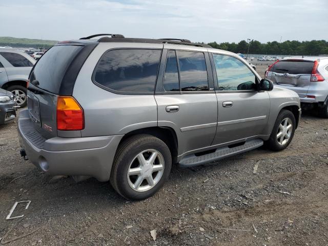 1GKDT13S882157162 - 2008 GMC ENVOY GRAY photo 3