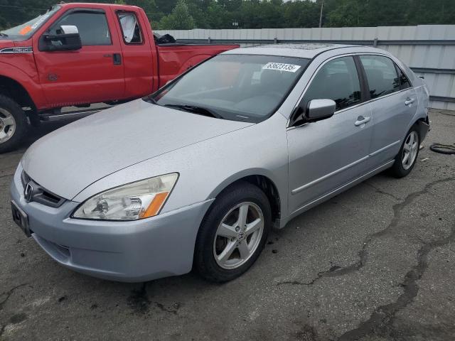 2004 HONDA ACCORD EX, 