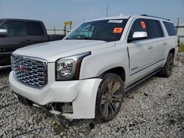 2019 GMC YUKON XL DENALI, null
