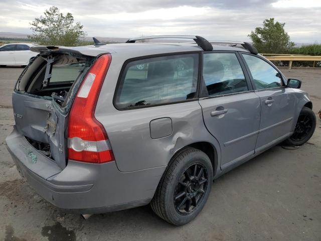 YV1MJ682152074234 - 2005 VOLVO V50 T5 SILVER photo 3