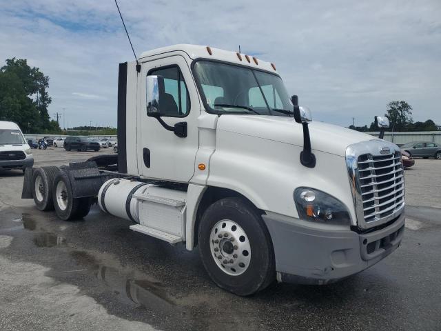 2018 FREIGHTLINER CASCADIA 1, 