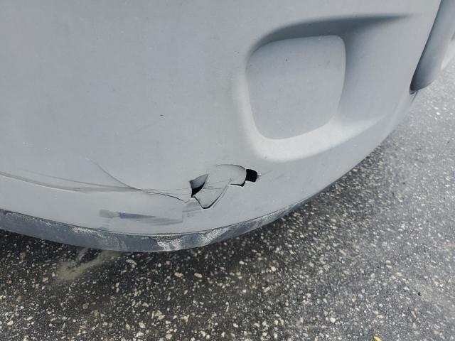 1FUGGEDV6JLHB4056 - 2018 FREIGHTLINER CASCADIA 1 თეთრი ფოტო 9