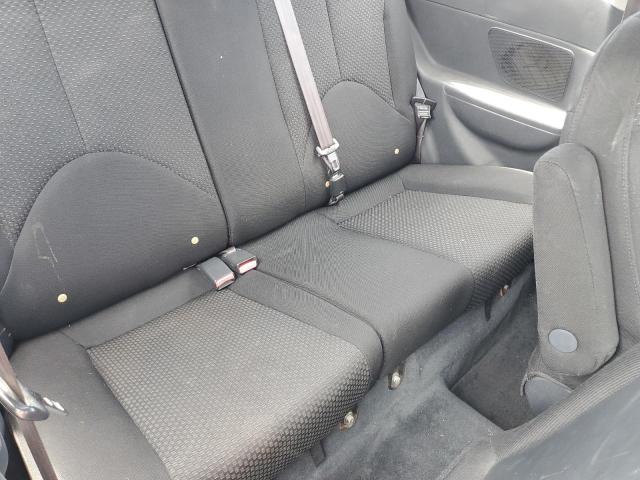 KMHCM36C58U061249 - 2008 HYUNDAI ACCENT GS ლურჯი ფოტო 10