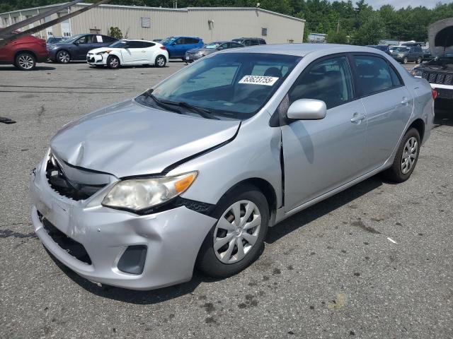 2011 TOYOTA COROLLA BASE, 
