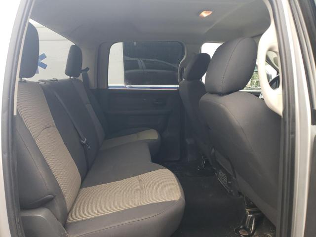 3D73Y3CL1BG626741 - 2011 DODGE RAM 3500 SILVER photo 10