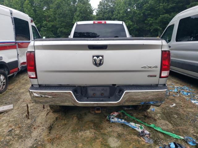 3D73Y3CL1BG626741 - 2011 DODGE RAM 3500 SILVER photo 6