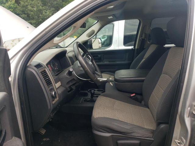 3D73Y3CL1BG626741 - 2011 DODGE RAM 3500 SILVER photo 7