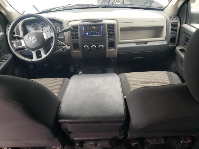 3D73Y3CL1BG626741 - 2011 DODGE RAM 3500 SILVER photo 8