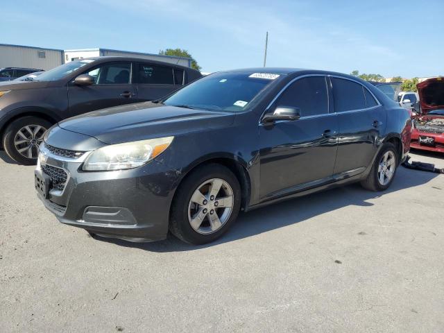 1G11C5SL1FF145708 - 2015 CHEVROLET MALIBU 1LT 灰色 照片 1