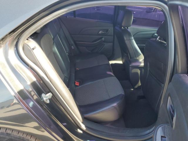 1G11C5SL1FF145708 - 2015 CHEVROLET MALIBU 1LT 灰色 照片 10