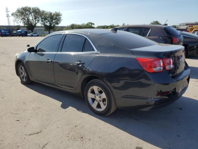 1G11C5SL1FF145708 - 2015 CHEVROLET MALIBU 1LT 灰色 照片 2