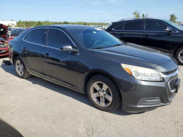 1G11C5SL1FF145708 - 2015 CHEVROLET MALIBU 1LT 灰色 照片 4