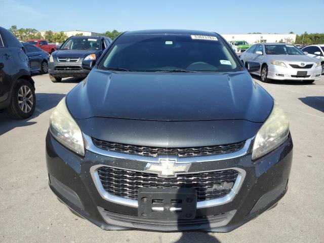 1G11C5SL1FF145708 - 2015 CHEVROLET MALIBU 1LT 灰色 照片 5