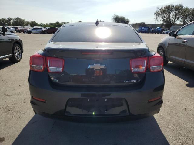 1G11C5SL1FF145708 - 2015 CHEVROLET MALIBU 1LT 灰色 照片 6