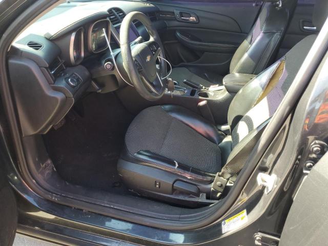 1G11C5SL1FF145708 - 2015 CHEVROLET MALIBU 1LT 灰色 照片 7