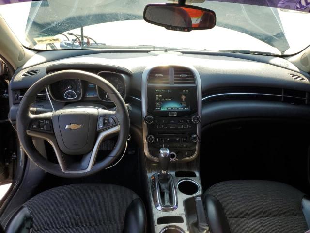 1G11C5SL1FF145708 - 2015 CHEVROLET MALIBU 1LT 灰色 照片 8