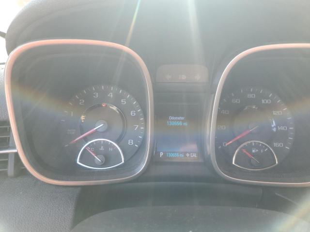 1G11C5SL1FF145708 - 2015 CHEVROLET MALIBU 1LT 灰色 照片 9