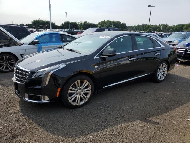 2019 CADILLAC XTS LUXURY, null
