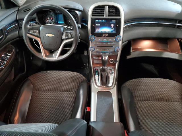 1G11C5SA4DF358342 - 2013 CHEVROLET MALIBU 1LT 蓝色 照片 8