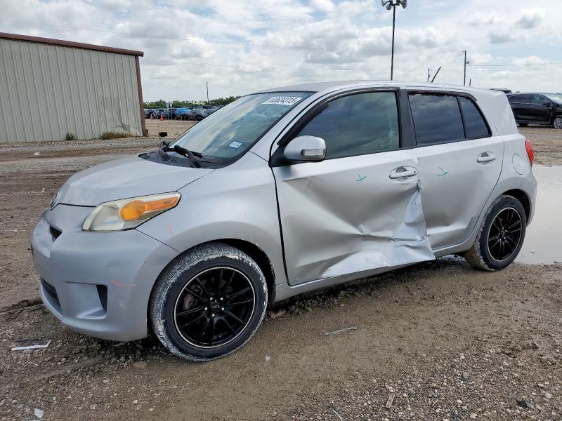 2010 TOYOTA SCION XD, 