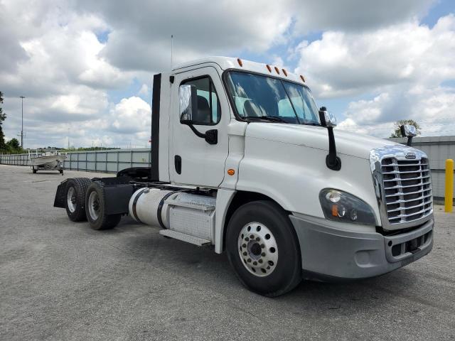 2018 FREIGHTLINER CASCADIA 1, 