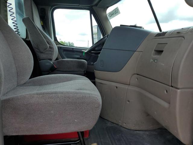 1FUGGEDV7JLHB4065 - 2018 FREIGHTLINER CASCADIA 1 WHITE photo 5