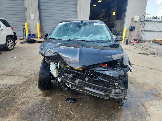 2LMDJ6JK0DBL48502 - 2013 LINCOLN MKX BLACK photo 5