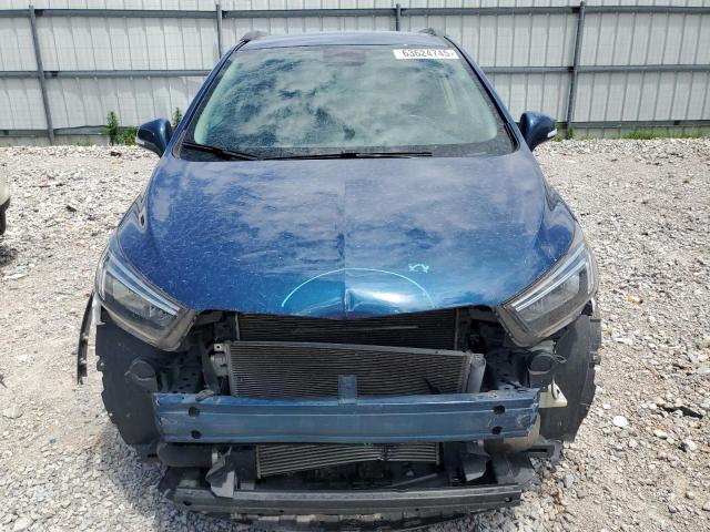 KL4CJASB2KB914301 - 2019 BUICK ENCORE PREFERRED Mavi foto 5