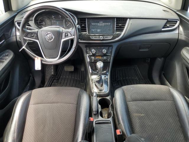 KL4CJASB2KB914301 - 2019 BUICK ENCORE PREFERRED Mavi foto 8
