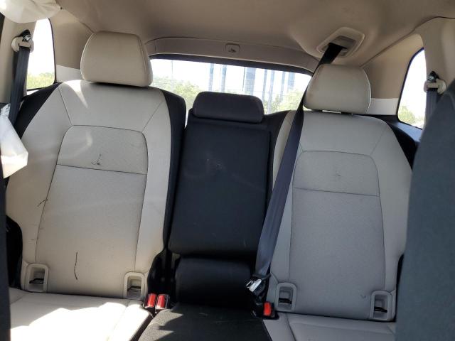 5J6RS4H4XSL010126 - 2025 HONDA CR-V EX 黑色 照片 10