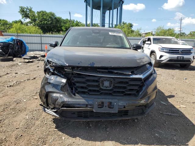 5J6RS4H4XSL010126 - 2025 HONDA CR-V EX 黑色 照片 5