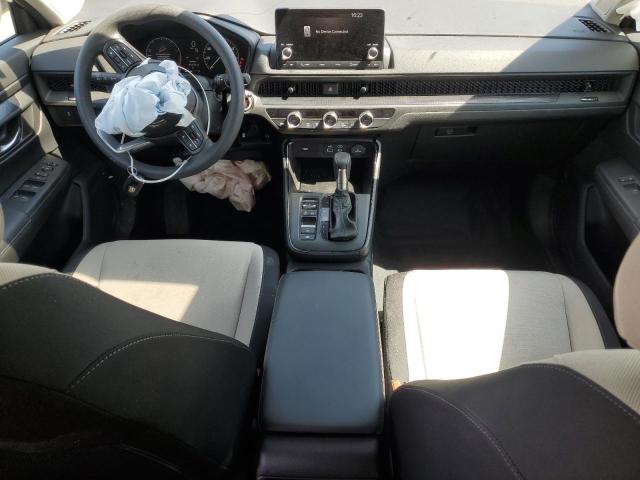 5J6RS4H4XSL010126 - 2025 HONDA CR-V EX 黑色 照片 8