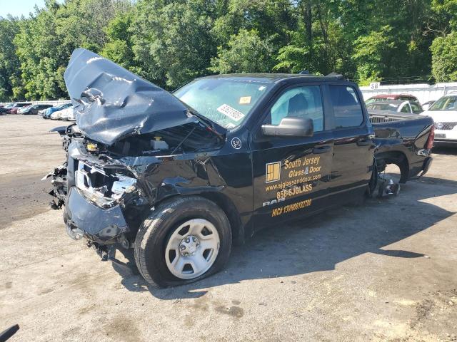 2022 RAM 1500 TRADESMAN, null