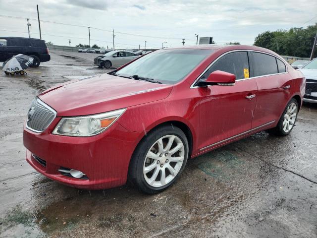 2012 BUICK LACROSSE TOURING, null