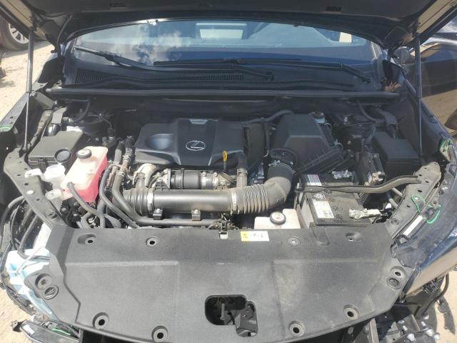 JTJYARBZ1J2102104 - 2018 LEXUS NX 300 BASE Qara foto 11