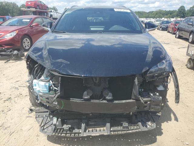 JTJYARBZ1J2102104 - 2018 LEXUS NX 300 BASE Qara foto 5