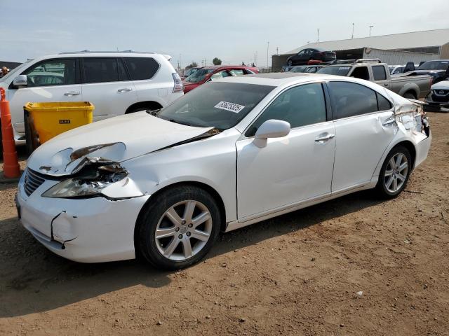 2008 LEXUS ES 350, null