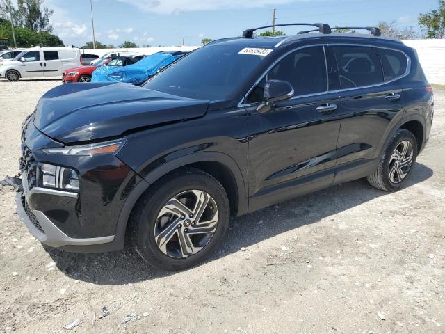 2023 HYUNDAI SANTA FE SEL, 