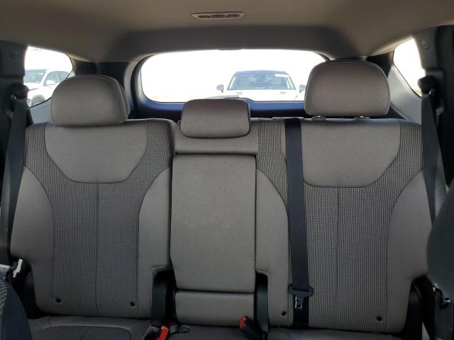 5NMS24AJ4PH537241 - 2023 HYUNDAI SANTA FE SEL Qara foto 10