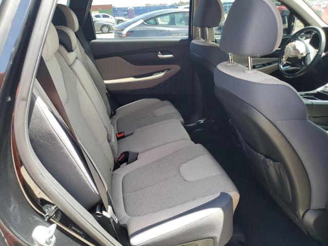 5NMS24AJ4PH537241 - 2023 HYUNDAI SANTA FE SEL Qara foto 11