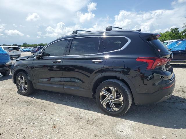 5NMS24AJ4PH537241 - 2023 HYUNDAI SANTA FE SEL Qara foto 2